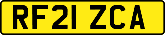 RF21ZCA
