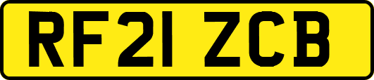 RF21ZCB