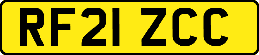 RF21ZCC