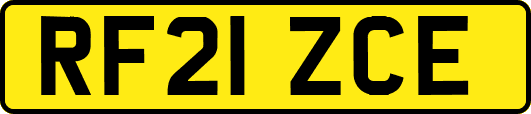 RF21ZCE