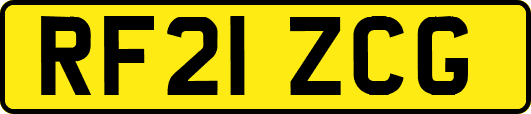 RF21ZCG