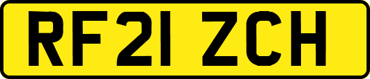RF21ZCH