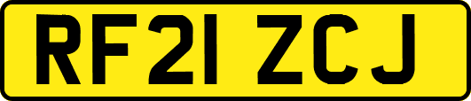 RF21ZCJ