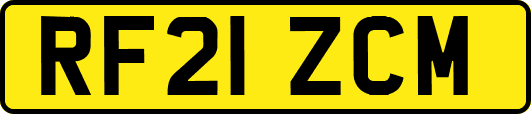 RF21ZCM