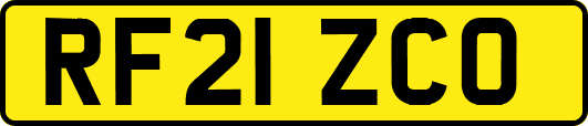 RF21ZCO
