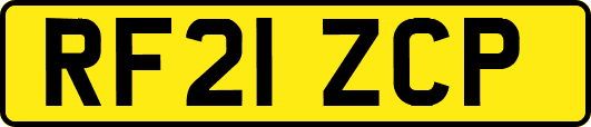 RF21ZCP