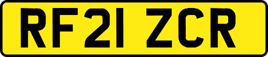 RF21ZCR