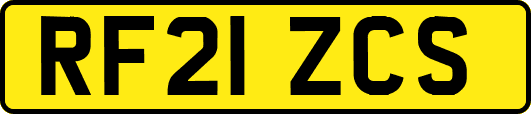 RF21ZCS