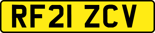 RF21ZCV