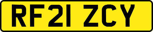 RF21ZCY