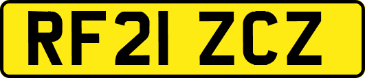 RF21ZCZ