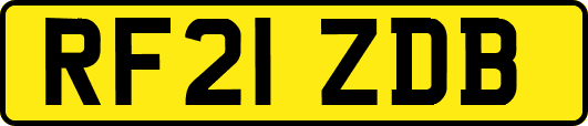 RF21ZDB
