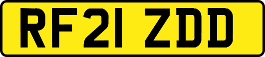 RF21ZDD