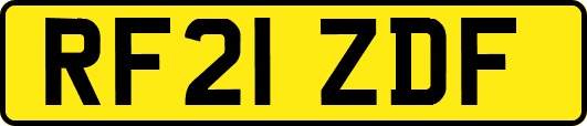 RF21ZDF
