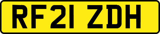 RF21ZDH