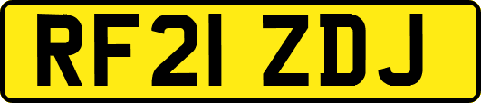 RF21ZDJ