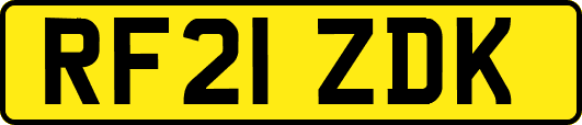 RF21ZDK