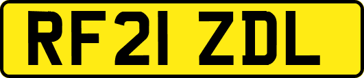 RF21ZDL