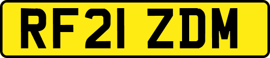 RF21ZDM