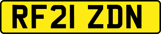 RF21ZDN