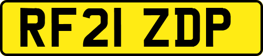 RF21ZDP