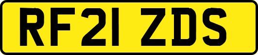 RF21ZDS