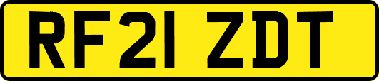RF21ZDT