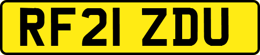 RF21ZDU