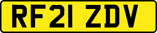 RF21ZDV