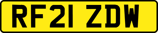 RF21ZDW