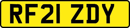 RF21ZDY