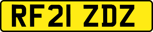 RF21ZDZ
