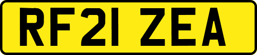 RF21ZEA