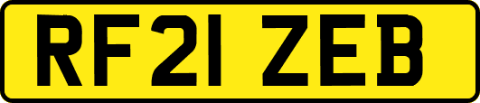 RF21ZEB