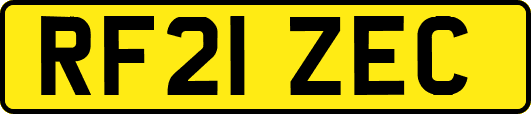 RF21ZEC
