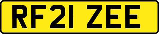 RF21ZEE