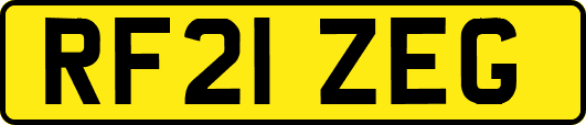 RF21ZEG