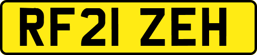 RF21ZEH