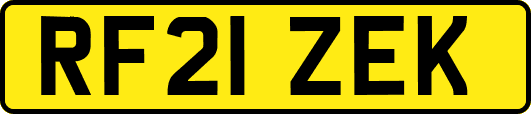 RF21ZEK