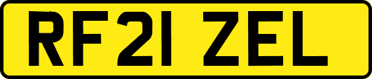 RF21ZEL