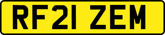RF21ZEM