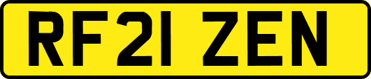 RF21ZEN