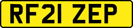 RF21ZEP