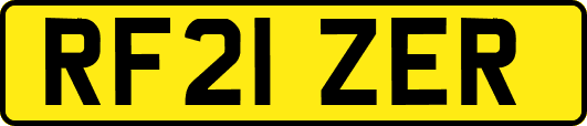 RF21ZER
