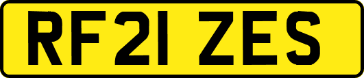 RF21ZES