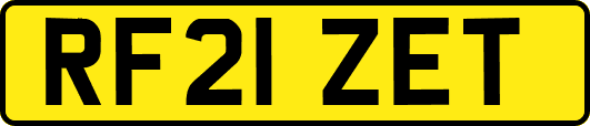 RF21ZET