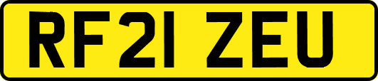 RF21ZEU