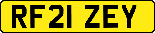 RF21ZEY