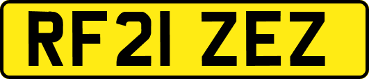 RF21ZEZ