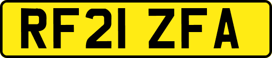 RF21ZFA